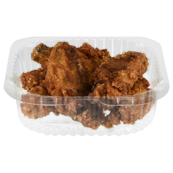 Hannaford Honey Stung Wings (Cold)