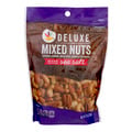 Our Brand Deluxe Mixed Nuts made with Sea Salt