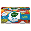 Marzetti Cream Cheese Fruit Dip Single Cups - 6 ct