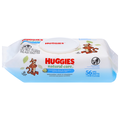 Huggies Natural Care Refreshing Baby Wipes Pop-Top