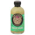 Tia Lupita Foods Salsa Verde Hot Sauce
