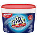 OxiClean Max Force Advanced Stain Remover Powder