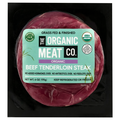 The Organic Meat Co. Organic Beef Tenderloin Steak