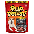 Pup-Peroni Triple Steak Lovers Flavor Dog Treats