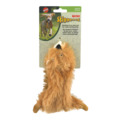 Spot Mini Skinneeez Dog Toy Squirrel