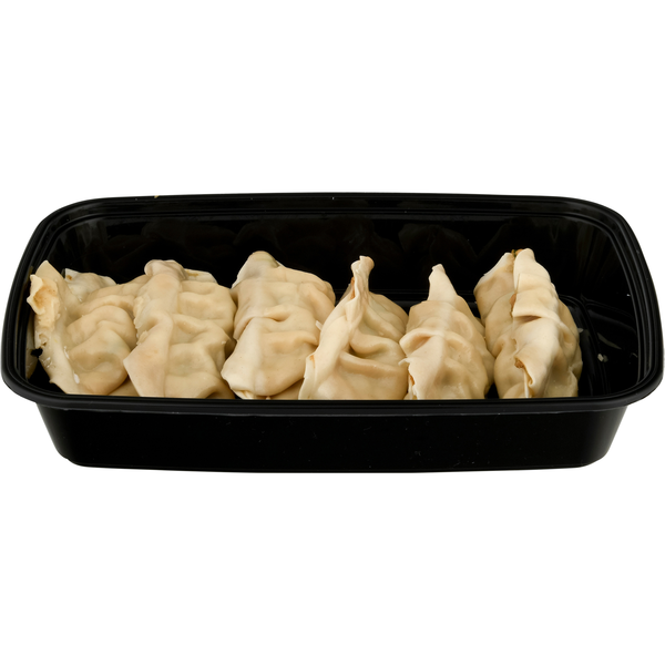 Wow Bao Ginger Chicken Potstickers - 5 ct