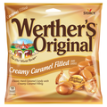 Werther's Original Creamy Caramel Filled Hard Candies