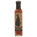 Hank Sauce Herb Infused Hot Sauce