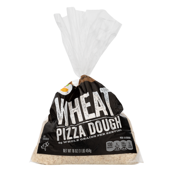Save on Giant Bakery Pizza Dough Whole Wheat Refrigerated Order Online