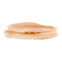Orca Bay Wild Caught Flounder Fillets Frozen