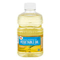 Giant Vegetable Oil