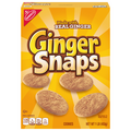 Nabisco Cookies Ginger Snaps