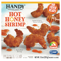 Handy Nashville Hot Panko Breaded Shrimp Frozen