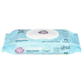 Always My Baby Thick & Gentle Fresh Powder Baby Wipes