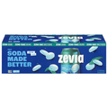 Zevia Zero Sugar Cola Soda - 12 pk