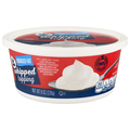 Our Brand Reduced Fat Whipped Topping
