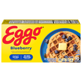 Eggo Blueberry Waffles - 10 ct