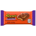 Reese's Pumpkins Milk Chocolate Peanut Butter Halloween Candy Cups