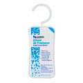 airBOSS Fresh Linen Closet Air Freshener