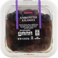 Taste of Inspirations Jumbo Pitted Kalamata Olives Fresh