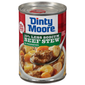 Dinty Moore Beef Stew 25% Less Sodium