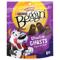 Purina Beggin' Ghoulish Ghosts Bacon Halloween Dog Treats