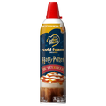 Coffee mate Harry Potter Butterbeer Cold Foam Creamer