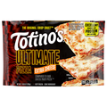 Totino's Ultimate Extra Cheese Pizza Frozen