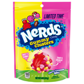 Nerds Cherry Lemonade Blitz Gummy Clusters Candy