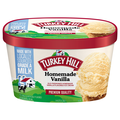 Turkey Hill Homemade Vanilla Ice Cream