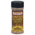 Sun Luck All Natural Toasted Sesame Seeds