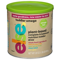 Else Organic Toddler Omega Plant-Based Nutrition Drink Mix