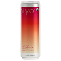 Hiyo Organic Strawberry Guava Social Tonic