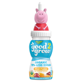 good2grow Juice Beverage Fruit Fusion 75% Less Sugar Organic