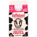 Farmland Dairies Heavy Cream