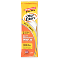 Odor-Eaters Ultra-Comfort Odor-Destroying Insoles Slim Comfortable Fit