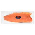 Food Lion Whole Atlantic Salmon Fillet Fresh