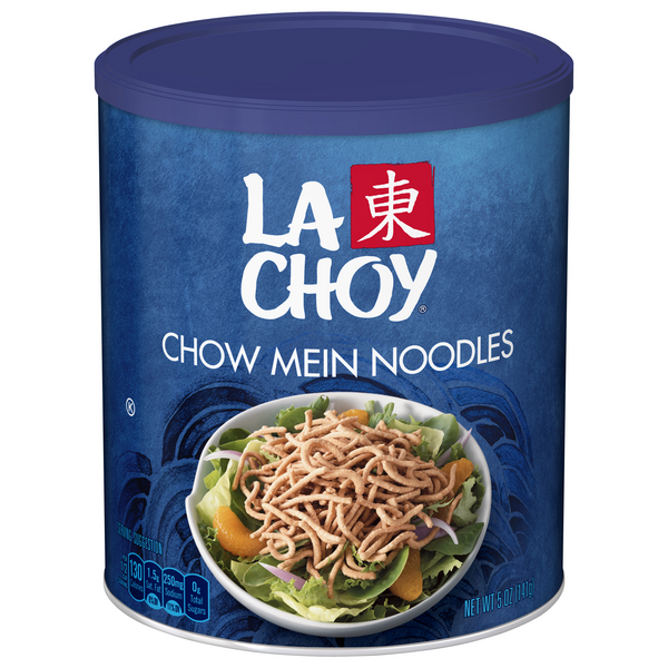 La Choy Chow Mein Noodles