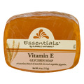 Essentials by Clearly Natural Vitamin E Glycerin Soap Bar