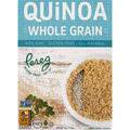 Pereg Natural Gluten Free Whole Grain Quinoa