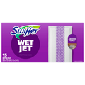 Swiffer WetJet Multi-Surface Mopping Pads Refill