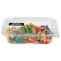Valued Naturals Sour Neon Worms
