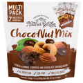 Nature's Garden Choco Nut Mix - 7 ct