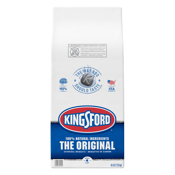 Kingsford The Original Charcoal Briquets