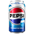 Pepsi Prebiotic Cola