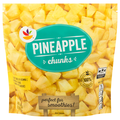 Stop & Shop Pineapple Chunks Frozen