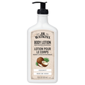 J.R. Watkins Coconut Scent Moisturzing & Nourishing Body Lotion