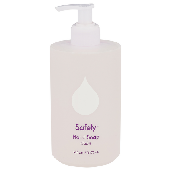 Save on Safely Liquid Hand Soap Calm Order Online Delivery Giant