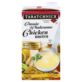 Tabatchnick Kosher Classic Wholesome Chicken Broth