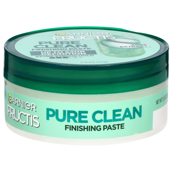 Garnier Pure Clean Finishing Paste